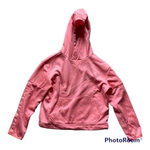 Nike Sweatshirt Girls Large